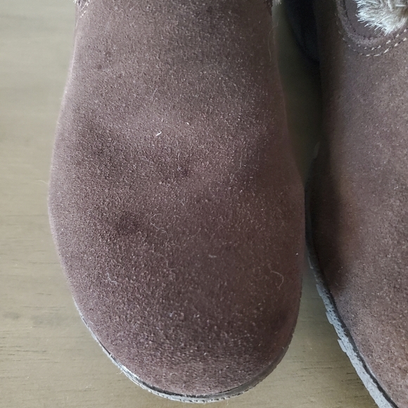 Bass Kiana Water Resistant Boots - Picture 9 of 12